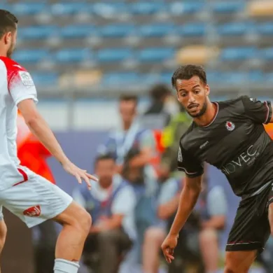 ترتيب الدوري المغربي بعد تعادل الوداد أمام الفتح الرباطي