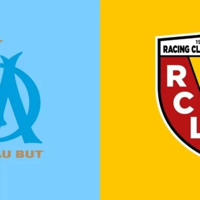 القنوات الناقلة لمباراة مارسيليا ولانس فؤ الدوري الفرنسي