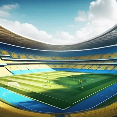 القنوات الناقلة لمباراة البرازيل اليوم والأرجنتين في تصفيات كأس العالم 2026