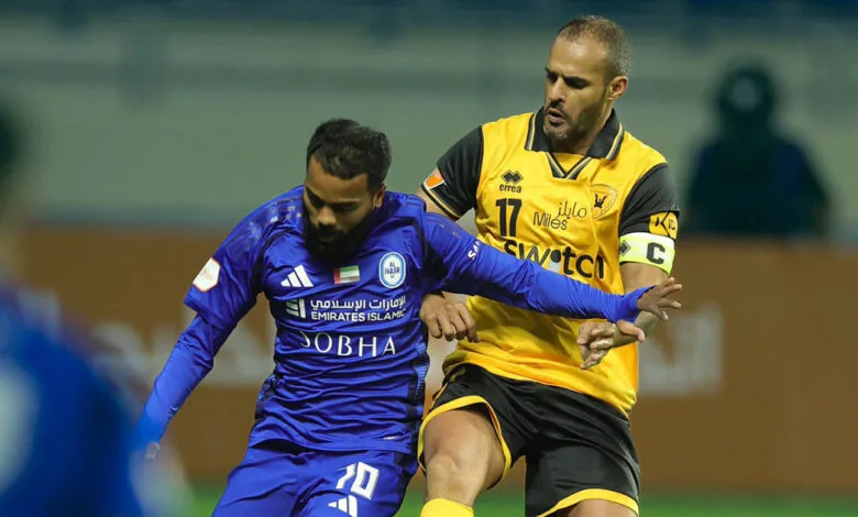 القنوات الناقلة لمباراة القادسية والنصر في كأس الخليج القنوات الناقلة لمباراة القادسية والنصر في كأس الخليج