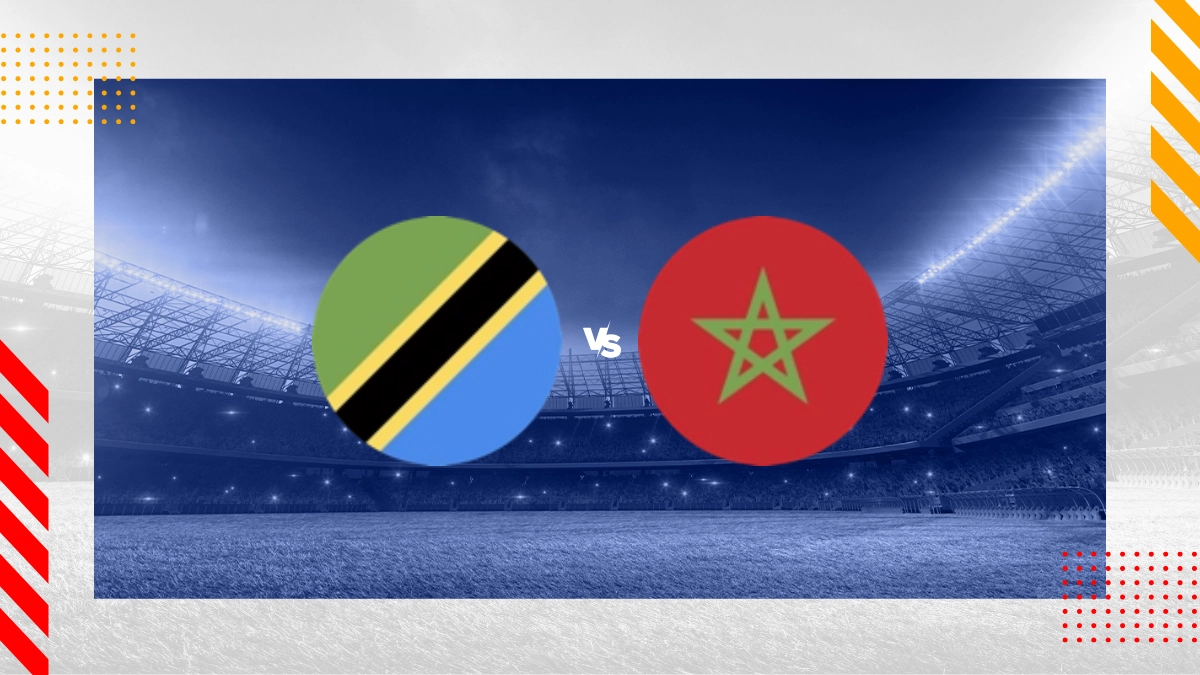 توقيت مباراة المغرب وتنزانيا والقنوات الناقلة في نهائي كأس إفريقيا للفوتسال للسيدات توقيت مباراة المغرب وتنزانيا والقنوات الناقلة في نهائي كأس إفريقيا للفوتسال للسيدات