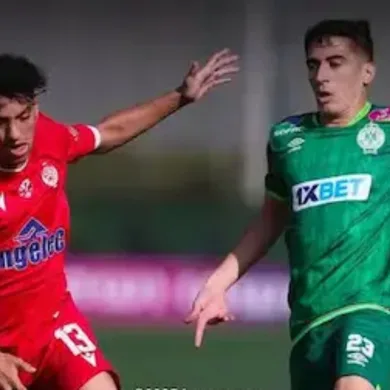 ترتيب الدوري المغربي بعد تعادل الرجاء أمام الوداد