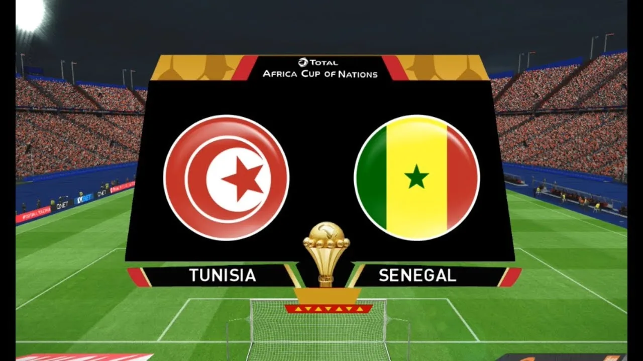 توقيت مباراة تونس والسنغال والقنوات الناقلة في كأس إفريقيا تحت 17 سنة توقيت مباراة تونس والسنغال والقنوات الناقلة في كأس إفريقيا تحت 17 سنة