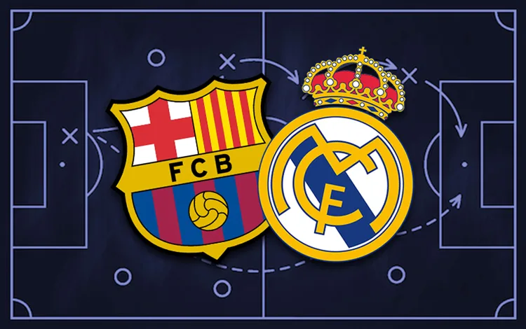 بث مباشر مباراة ريال مدريد وبرشلونة في كأس ملك إسبانيا بث مباشر مباراة ريال مدريد وبرشلونة في كأس ملك إسبانيا