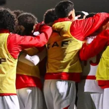 بالركلات الترجيحية.. المنتخب المغربي يتجاوز الكوت ديفوار (4-3) ويبلغ نهائي "كان تحت 17 سنة"