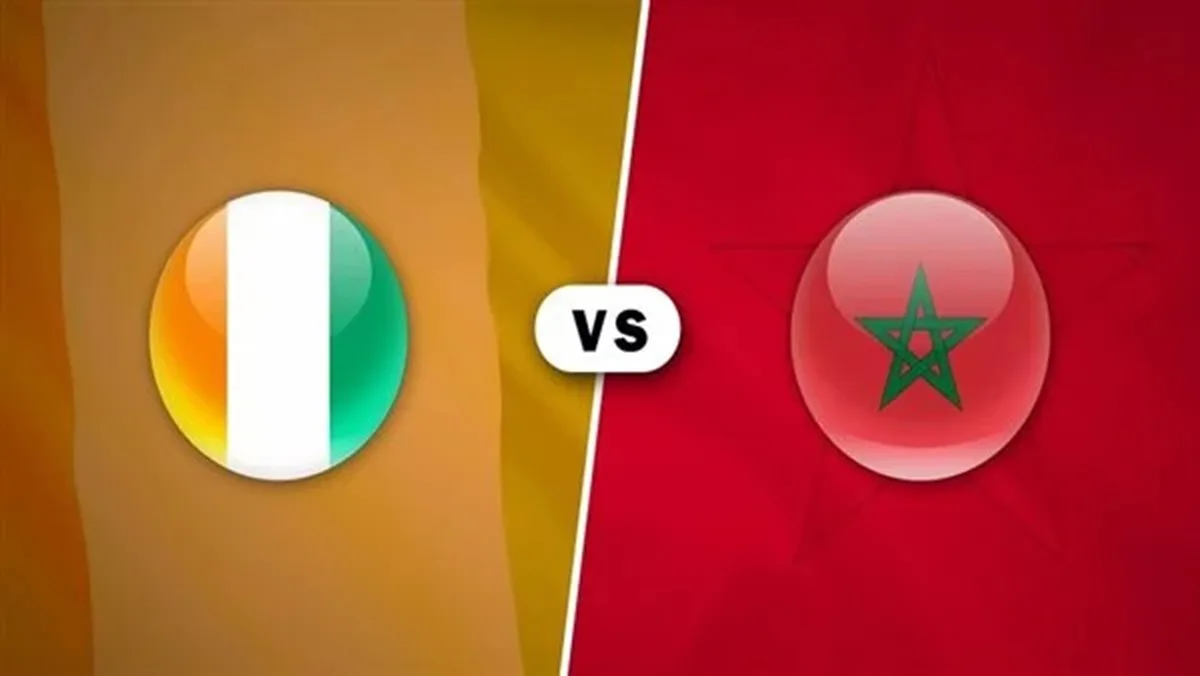 القنوات الناقلة لمباراة المغرب اليوم ضد الكوت ديفوار في كأس افريقيا تحت 17 القنوات الناقلة لمباراة المغرب اليوم ضد الكوت ديفوار في كأس افريقيا تحت 17