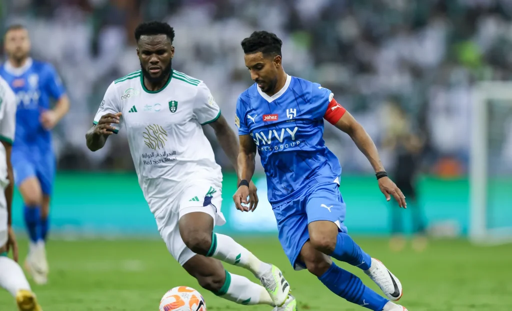 موعد مباراة الهلال ضد الأهلي في نصف نهائي دوري أبطال آسيا والقنوات الناقلة موعد مباراة الهلال ضد الأهلي في نصف نهائي دوري أبطال آسيا والقنوات الناقلة