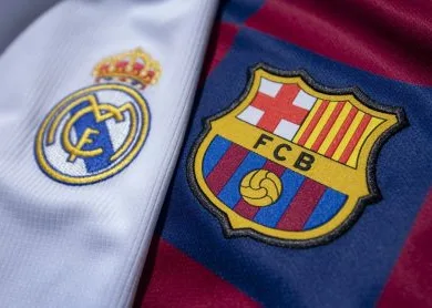 تاريخ مواجهات برشلونة ضد ريال مدريد: صراع القرن بين عمالقة كرة القدم