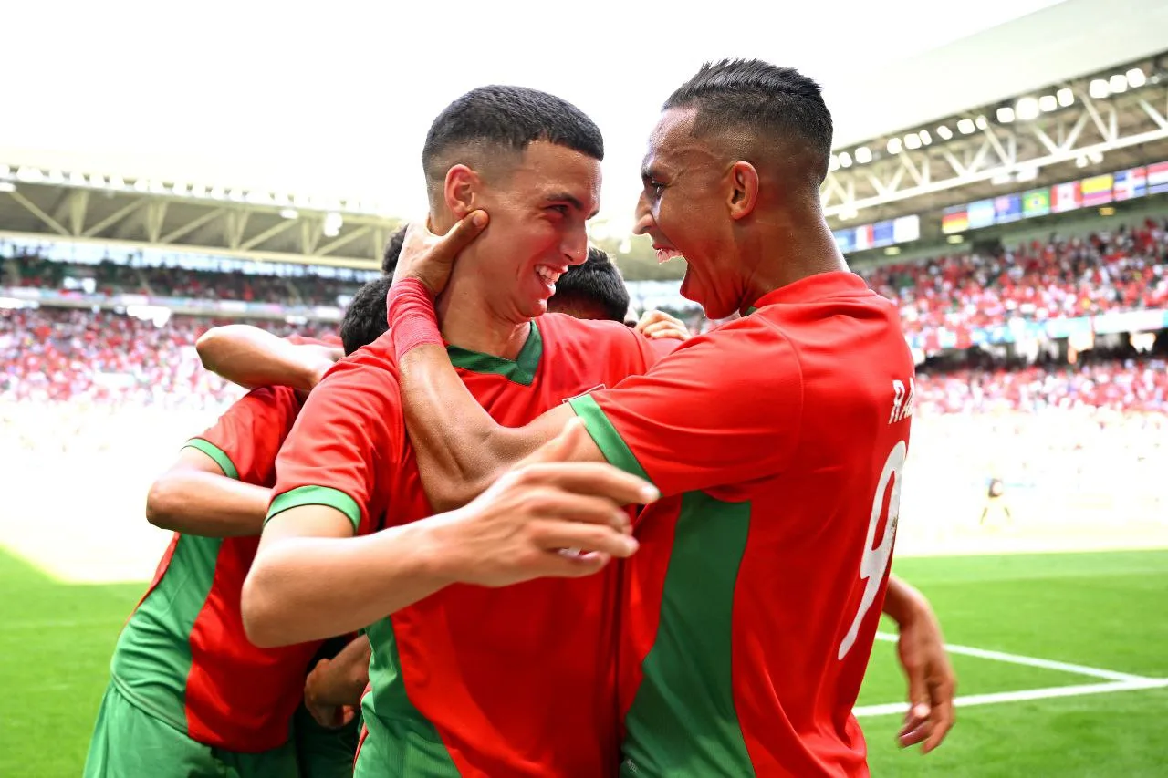 ≪H3≫ليفربول يتأهب لضم المغربي بلال الخنوس بعد هبوط ليستر سيتي!≪/H3≫ ليفربول يتأهب لضم المغربي بلال الخنوس بعد هبوط ليستر سيتي!