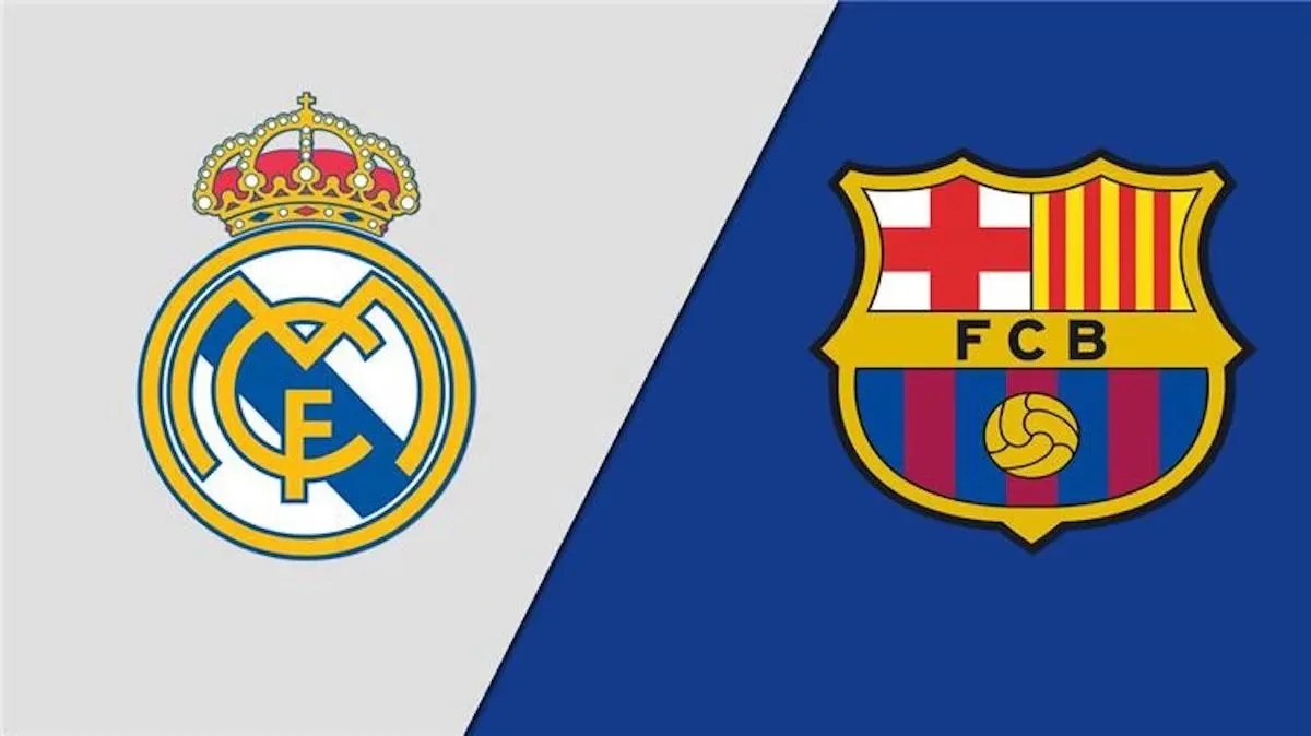 موعد مباراة ريال مدريد وبرشلونة في نهائي كأس ملك إسبانيا 2025: كل التفاصيل والقنوات الناقلة