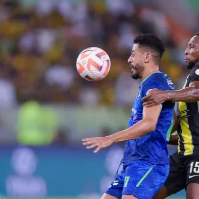 مراد باتنا: الرغبة في العودة لمنتخب المغرب تسيطر على قلبه