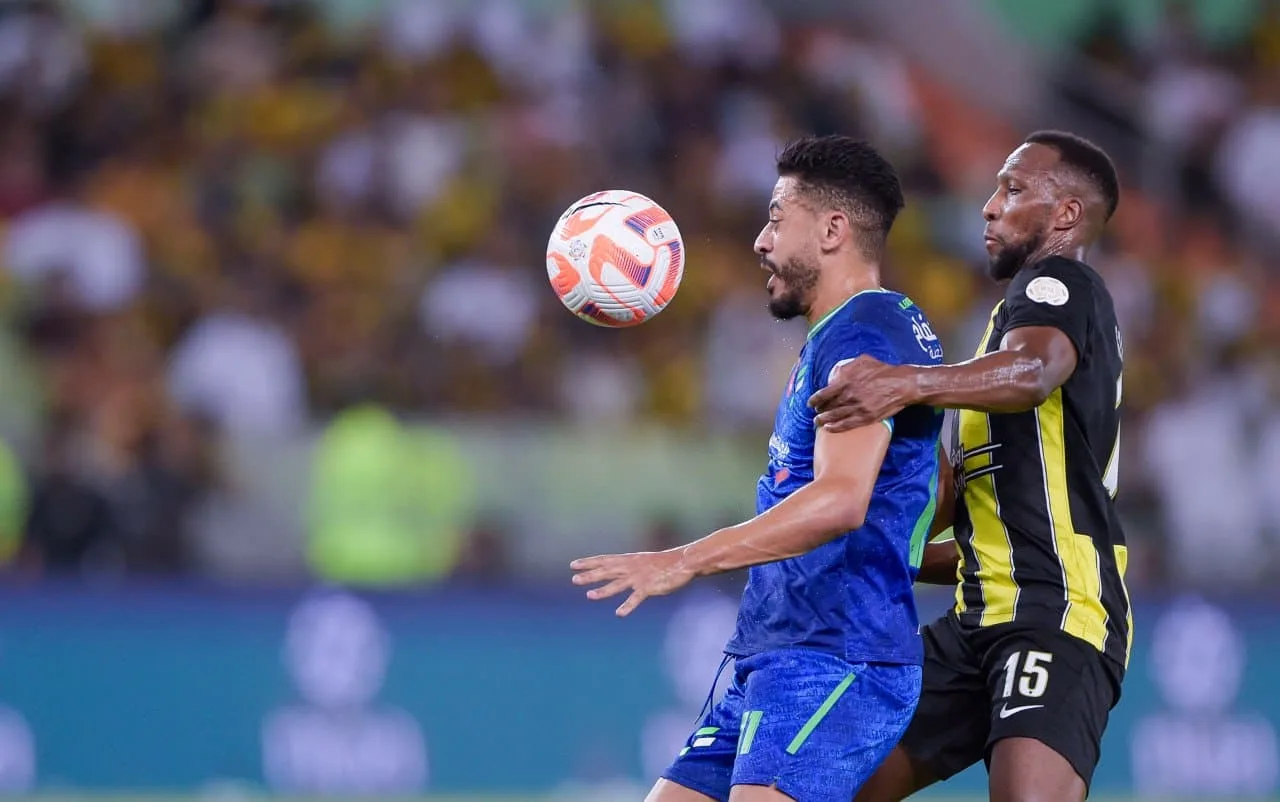 مراد باتنا: الرغبة في العودة لمنتخب المغرب تسيطر على قلبه مراد باتنا: الرغبة في العودة لمنتخب المغرب تسيطر على قلبه