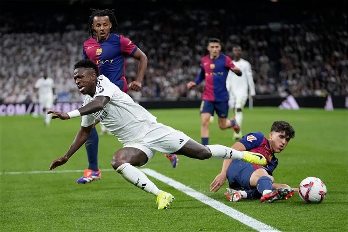 كيفية مشاهدة مباراة ريال مدريد وبرشلونة في نهائي كأس ملك إسبانيا 2025: دليل شامل كيفية مشاهدة مباراة ريال مدريد وبرشلونة في نهائي كأس ملك إسبانيا 2025: دليل شامل