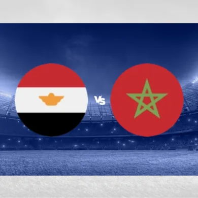 تاريخ مواجهات منتخب المغرب ومصر في جميع المسابقات تحت 20 سنة