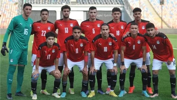 ≪P≫≪Strong≫منتخب المغرب يسعى لإقصاء الفراعنة في نصف نهائي كأس أمم أفريقيا للشباب≪/Strong≫≪/P≫ منتخب المغرب يسعى لإقصاء الفراعنة في نصف نهائي كأس أمم أفريقيا للشباب