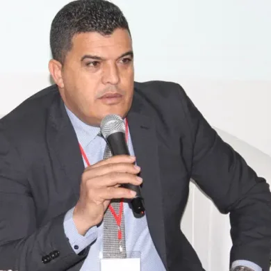من هو أحمد قيلش سيرة ذاتية ويكيبيديا