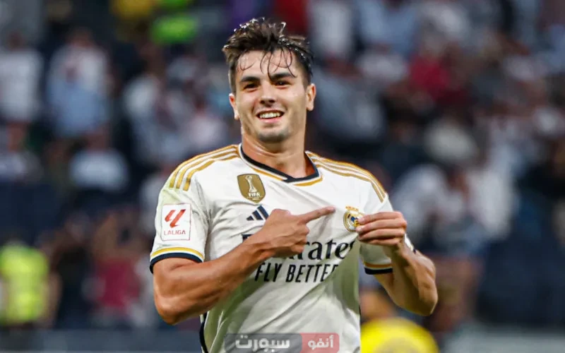 إبراهيم دياز يقترب من مجاورة ياسين بونو بنادي الهلال السعودي بعرض فلكي إبراهيم دياز يقترب من مجاورة ياسين بونو بعرض فلكي