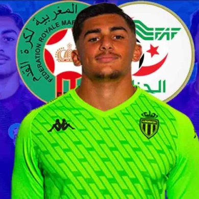 من هو يانيس بن شاوش سيرة ذاتية ويكيبيديا