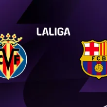 تردد القنوات الناقلة لمباراة برشلونة وفياريال في الدوري الإسباني