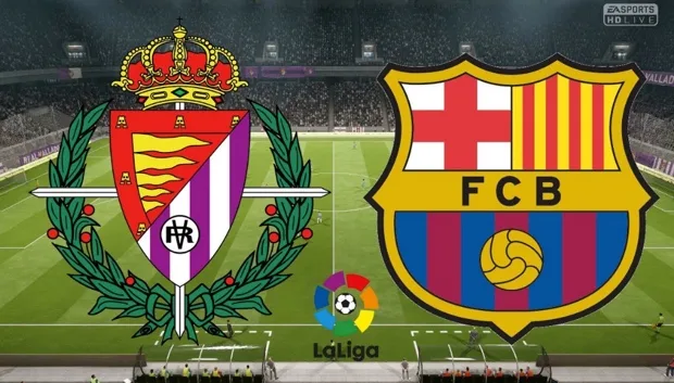 القنوات المفتوحة الناقلة لمباراة برشلونة وبلد الوليد في الدوري الإسباني القنوات المفتوحة الناقلة لمباراة برشلونة وبلد الوليد في الدوري الإسباني