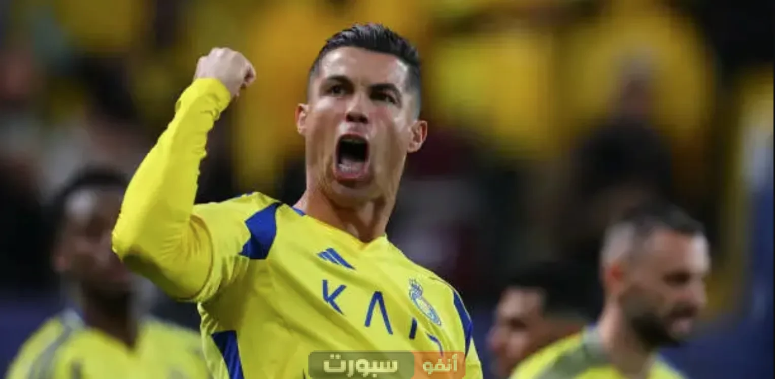 كريستيانو رونالدو يُغلق باب الرحيل ويجدد للنصر بشروطه الخاصة كريستيانو رونالدو يُغلق باب الرحيل ويجدد للنصر بشروطه الخاصة