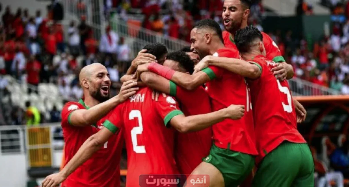 كيف شراء تذاكر مباراة المنتخب المغربي أمام تونس والبنين كيف شراء تذاكر مباراة المنتخب المغربي أمام تونس والبنين