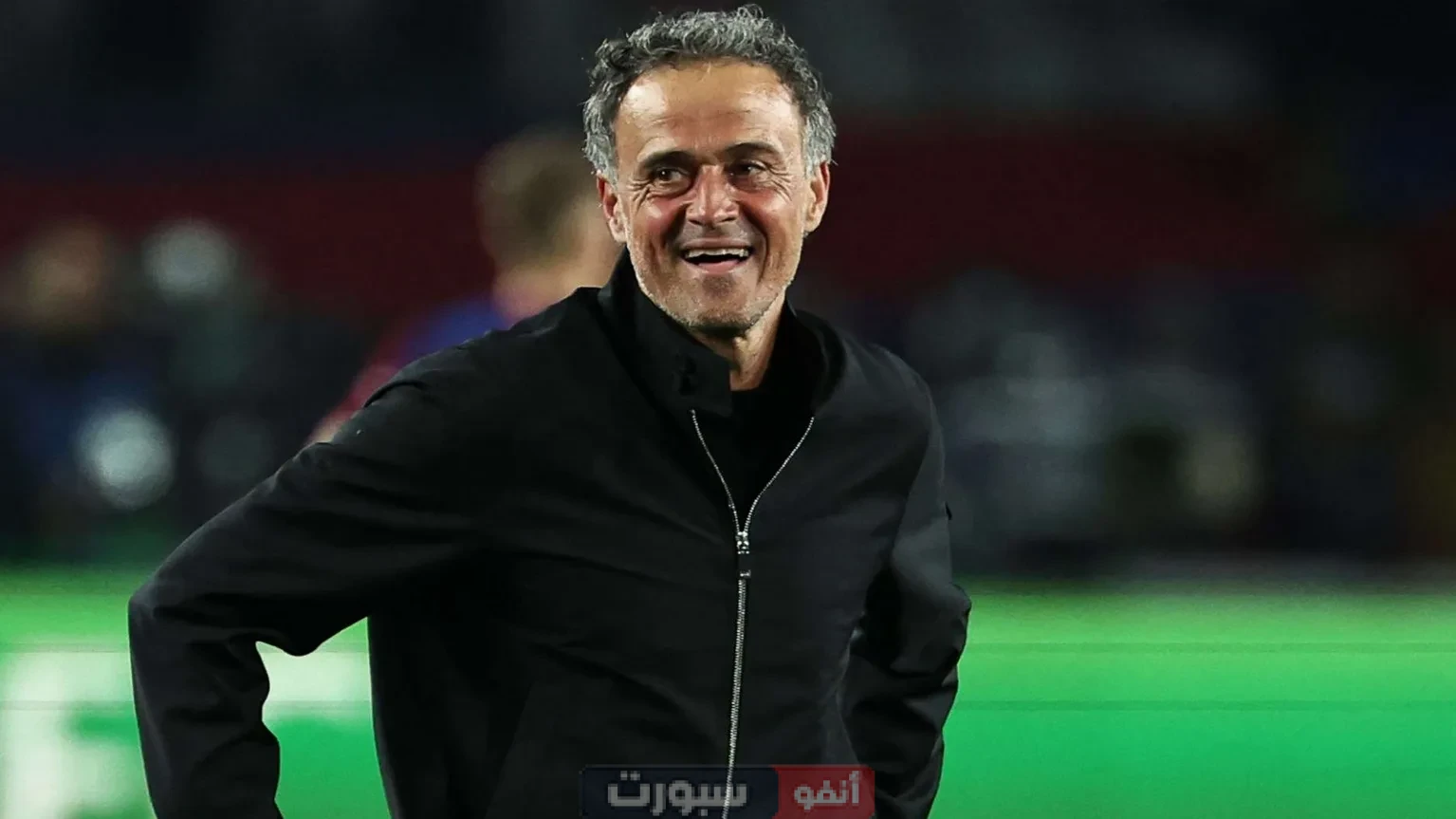 باريس ضد إنتر: لويس إنريكي بعد تتويجه بدوري أبطال أوروبا &Quot;أنا سعيد&Quot; باريس ضد إنتر: لويس إنريكي بعد تتويجه بدوري أبطال أوروبا "أنا سعيد"