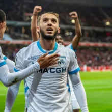 ترتيب الدوري الفرنسي بعد فوز مارسيليا على لوهافر