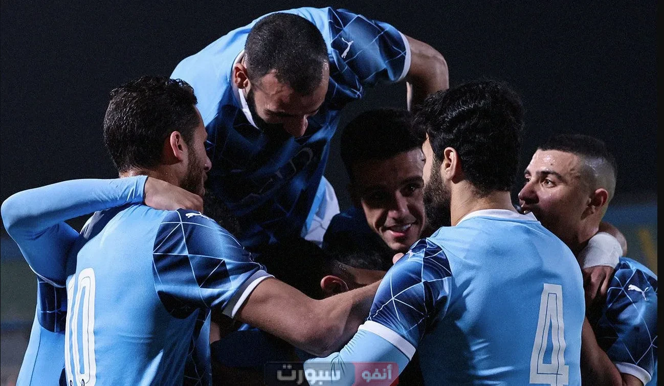 موعد مباراة بيراميدز وصن داونز في إياب نهائي دوري أبطال إفريقيا: كل ما تحتاج معرفته عن لقاء الحسم موعد مباراة بيراميدز وصن داونز في إياب نهائي دوري أبطال إفريقيا: كل ما تحتاج معرفته عن لقاء الحسم