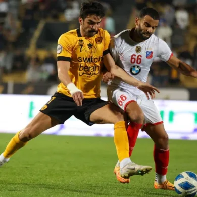 بث مباشر.. مشاهدة مباراة الكويت والقادسية في نصف نهائي كأس الأمير