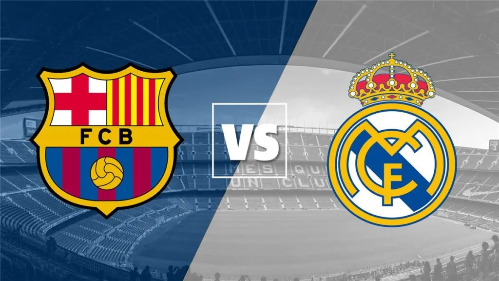 مشاهدة كلاسيكو الأرض أونلاين: دليل شامل لمتابعة مباراة برشلونة ضد ريال مدريد في الدوري الإسباني 2025