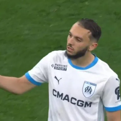 فيديو أمين غويري يقود فريقه إلى تعادل مثير أمام ليل بالدوري الفرنسي
