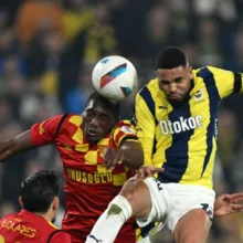 فنربخشة ضد قونيا سبور : يوسف النصيري يتألق ويسجل هدف الفوز في ختام الدوري التركي