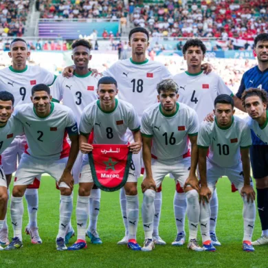 صراع عمالقة الدوري الإنجليزي على 4 لاعبي المنتخب المغربي