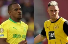 القنوات الناقلة لمباراة بروسيا دورتموند وماميلودي صن داونز في كأس العالم للأندية
