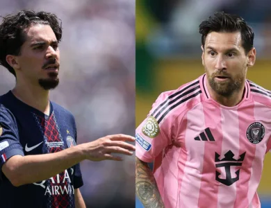 ما هي القنوات الناقلة لمباراة باريس سان جيرمان وإنتر ميامي في كأس العالم للأندية 2025؟ وكيف يمكنك متابعتها عبر الإنترنت؟