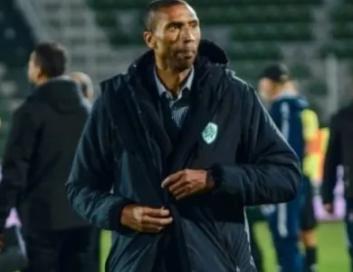 رسميًا.. تعيين المغربي عبد السلام وادو كمدير فني لأورلاندو بايرتس حتى عام 2026.