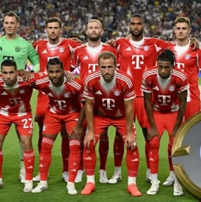 بايرن ميونخ ضد بنفيكا فى كأس العالم للأندية 2025.. موعد المباراة والقنوات الناقلة بايرن ميونخ يواجه بنفيكا في بطولة كأس العالم للأندية 2025.. توقيت اللقاء والقنوات المBroadcastة