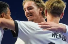 إنجلترا وألمانيا وجهاً لوجه في نهائي يورو الشباب: إليك القنوات الناقلة
