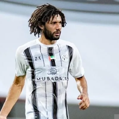 ≪Strong≫النني ينضم لتدريبات الجزيرة الإماراتي استعدادًا للموسم الجديد≪/Strong≫ النني ينضم لتدريبات الجزيرة الإماراتي استعدادًا للموسم الجديد