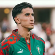 نايف أكرد إلى أولمبيك مارسيليا: لونجوريا يفرض نفسه أمام المنافسة