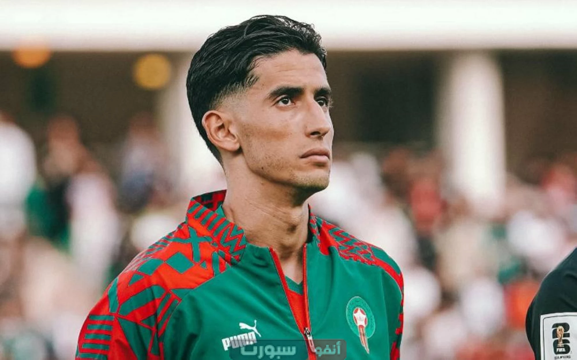 نايف أكرد إلى أولمبيك مارسيليا نايف أكرد إلى أولمبيك مارسيليا: لونجوريا يفرض نفسه أمام المنافسة