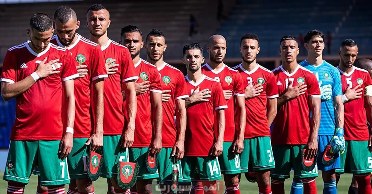 أبرز غيابات المنتخب المغربي ضد البنين اليوم استعداداً لكأس أفريقيا أبرز غيابات المنتخب المغربي ضد البنين اليوم استعداداً لكأس أفريقيا