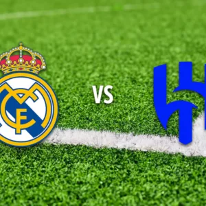 تاريخ مواجهات نادي ريال مدريد والهلال في كأس العالم للأندية