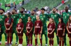 بث مباشر: شاهد مباراة السعودية ضد ترينيداد وتوباجو في كأس الكونكاكاف الذهبية 2025