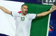 اهتمام نادي الرجاء البيضاوي بالهداف الجزائري إسلام سليماني طموح رياضي أم شائعة ميركاتو 2025