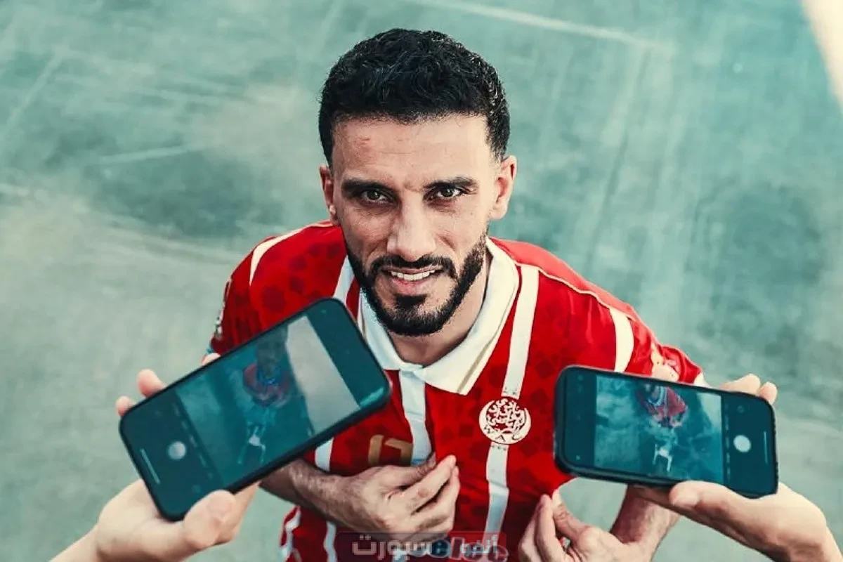 رسالة عمر السومة بعد وداع الوداد البيضاوي لنهائيات كأس العالم للأندية 2025 رسالة عمر السومة بعد وداع الوداد البيضاوي لنهائيات كأس العالم للأندية 2025