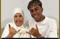 لامين يامال يشتري منزلاً فاخرا لجدته فاطمة في هاته المدينة المغربية