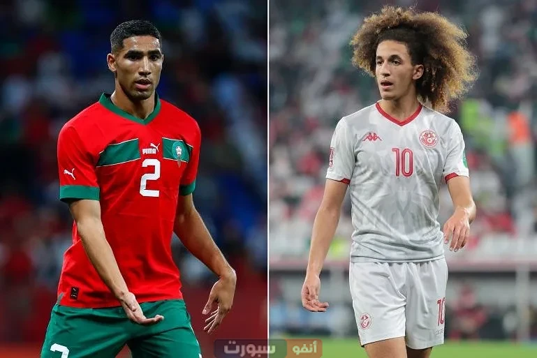 تعرف على معلق مباراة المغرب وتونس الودية تعرف على معلق مباراة المغرب وتونس الودية