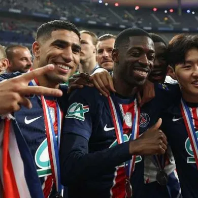 تعرف على أفضل لاعب في دوري أبطال أوروبا 2025